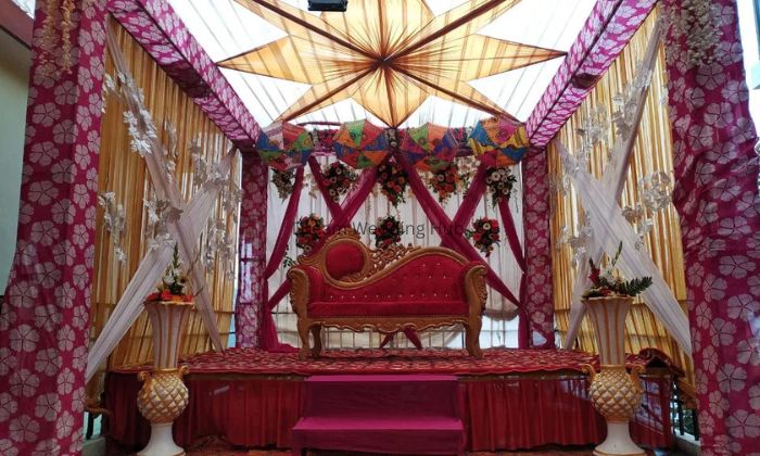 Shashi  Event planner